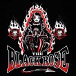 Blackrose Clothing Promo Gothic Nun Girls T`shirt